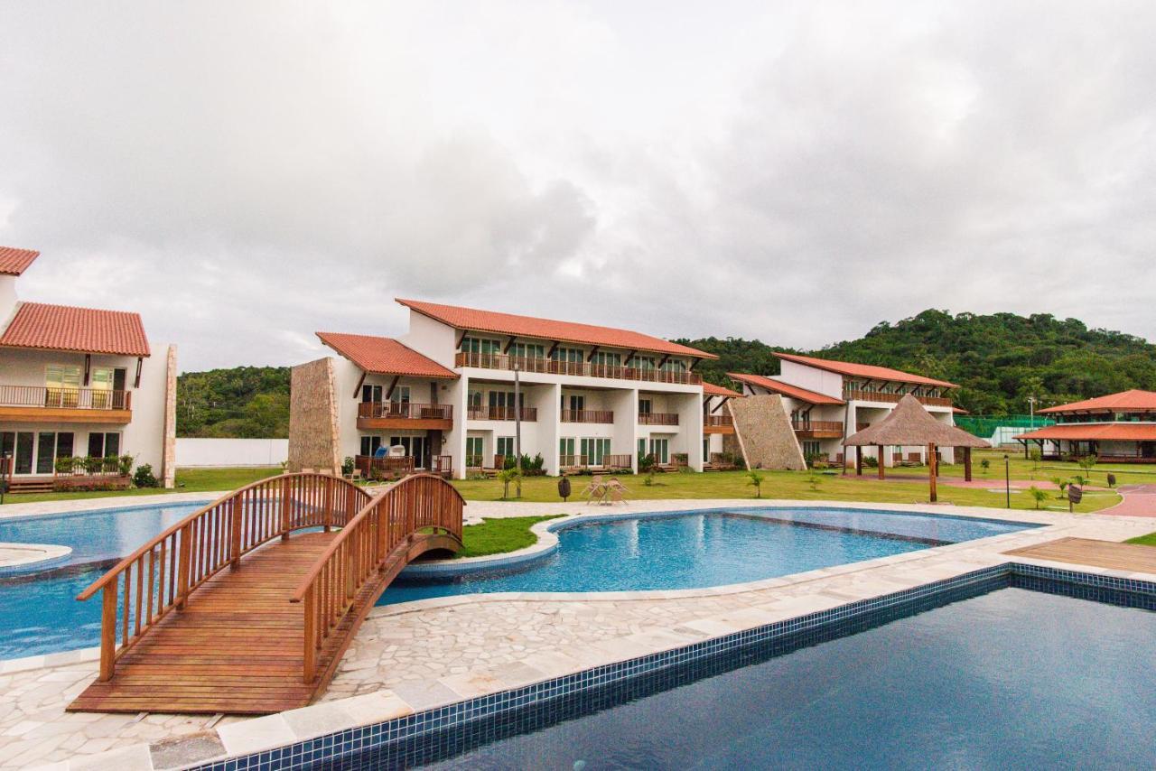 Club Meridional Praia Dos Carneiros - Perto Da Igrejinha Zewnętrze zdjęcie