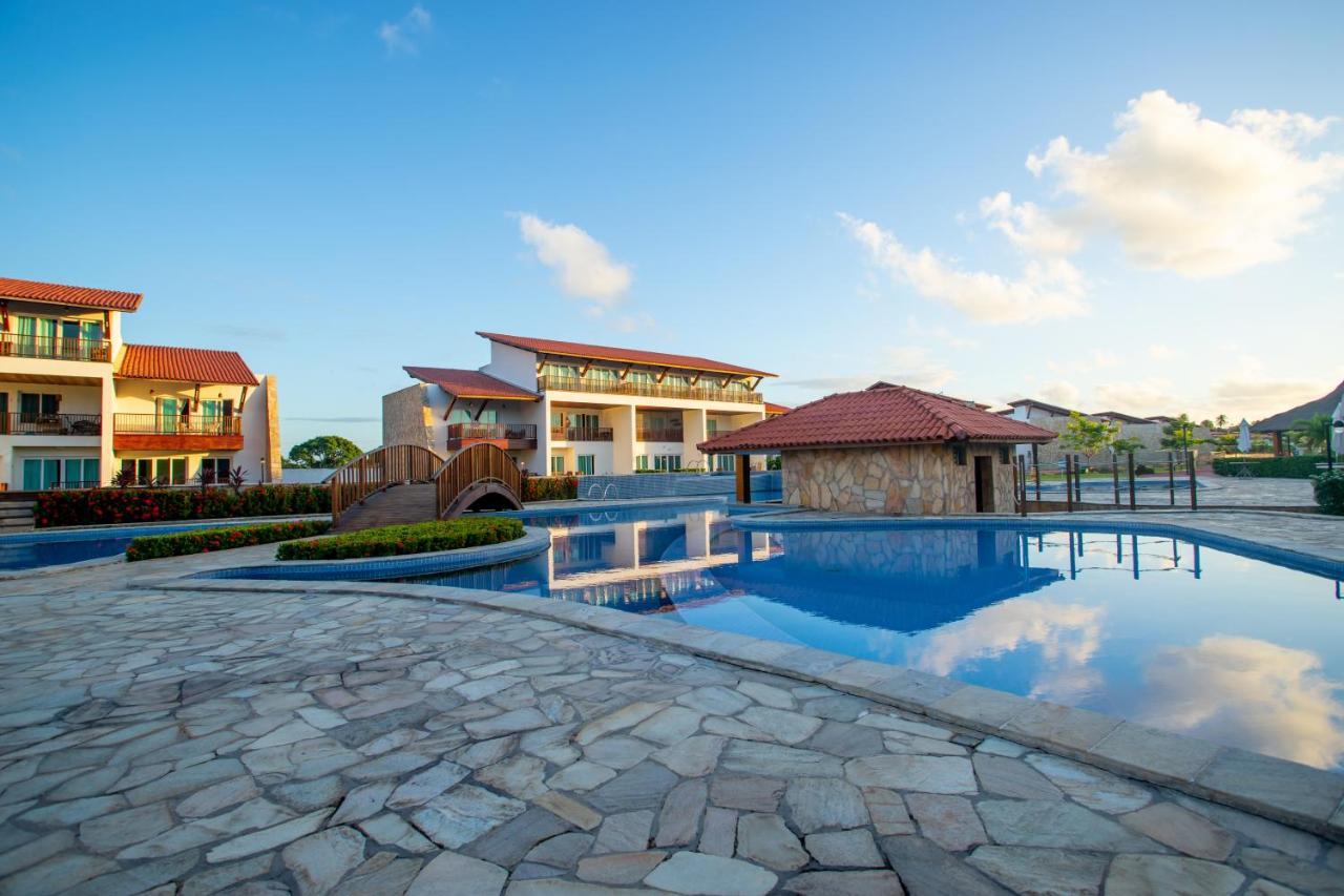 Club Meridional Praia Dos Carneiros - Perto Da Igrejinha Zewnętrze zdjęcie