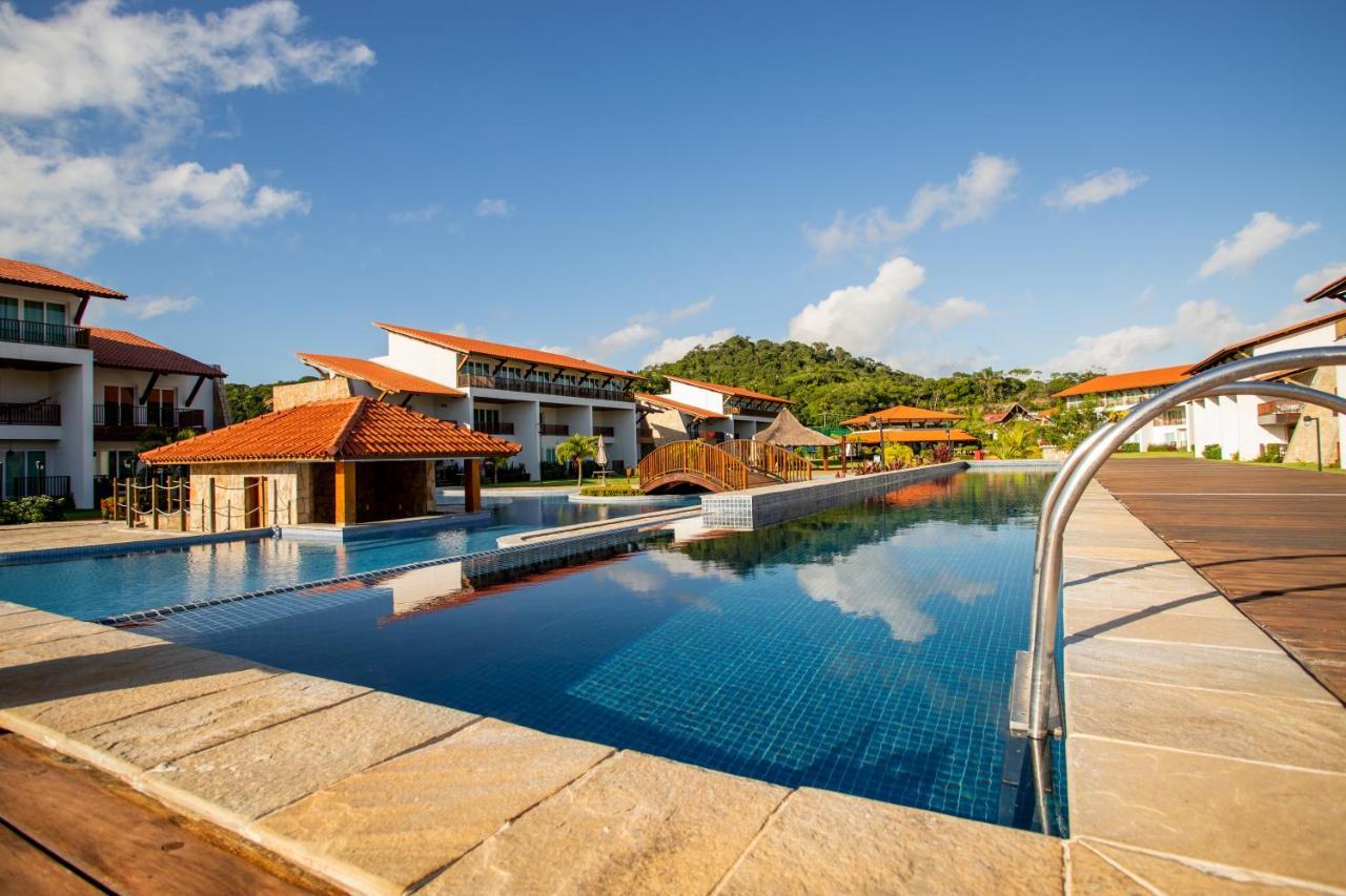 Club Meridional Praia Dos Carneiros - Perto Da Igrejinha Zewnętrze zdjęcie