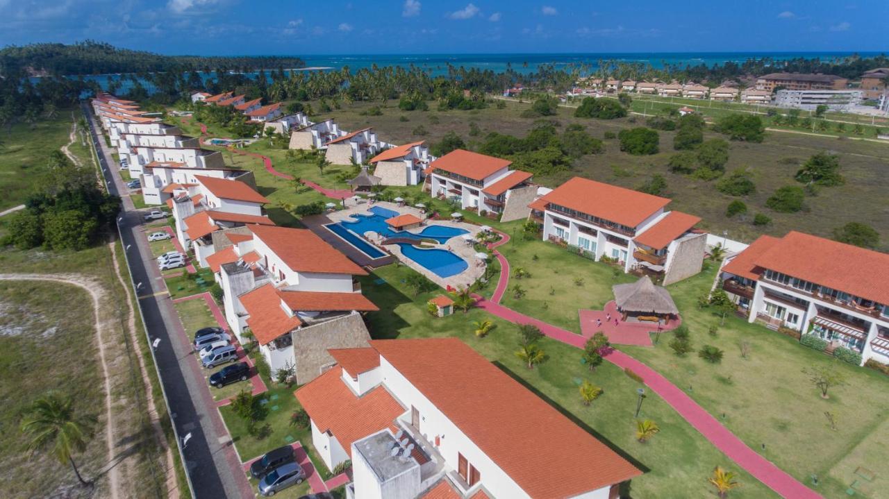 Club Meridional Praia Dos Carneiros - Perto Da Igrejinha Zewnętrze zdjęcie