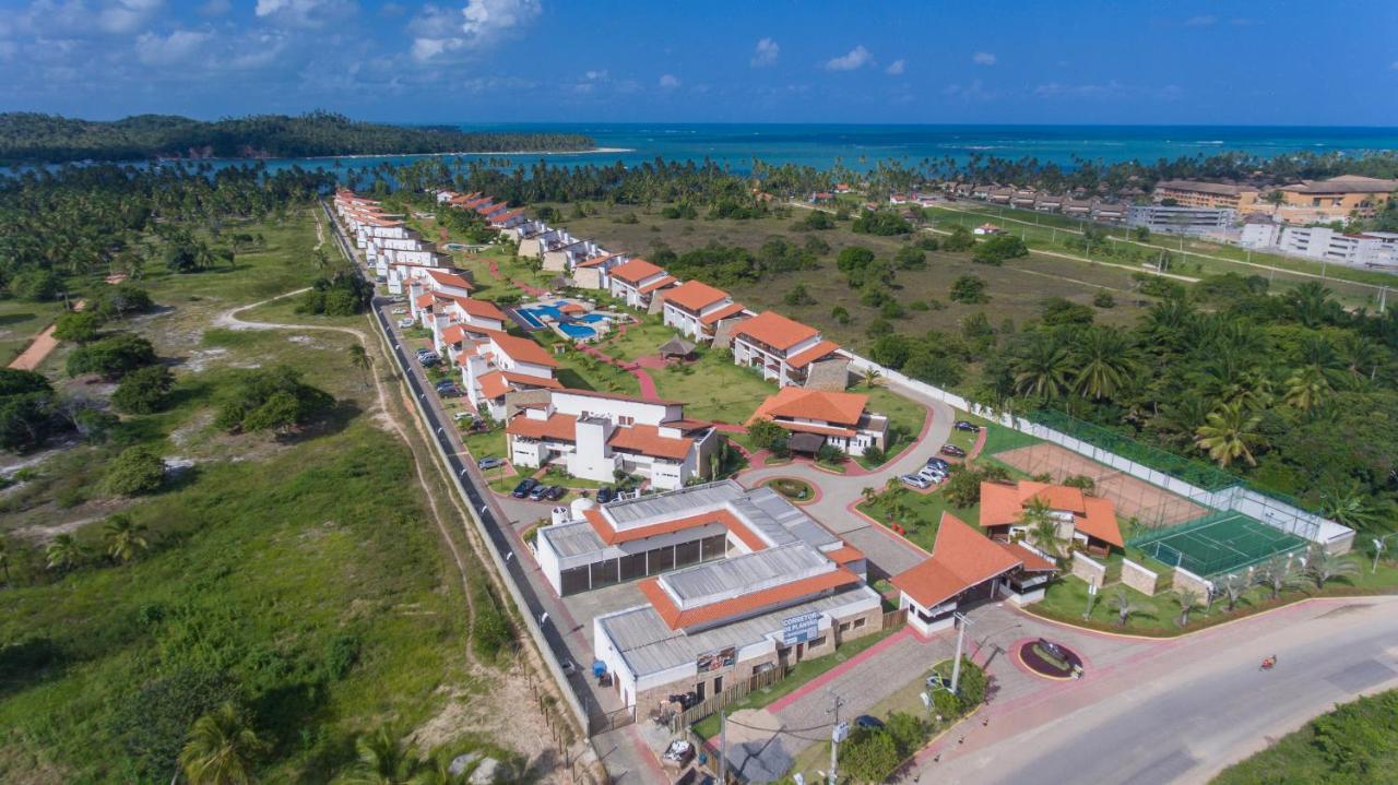 Club Meridional Praia Dos Carneiros - Perto Da Igrejinha Zewnętrze zdjęcie