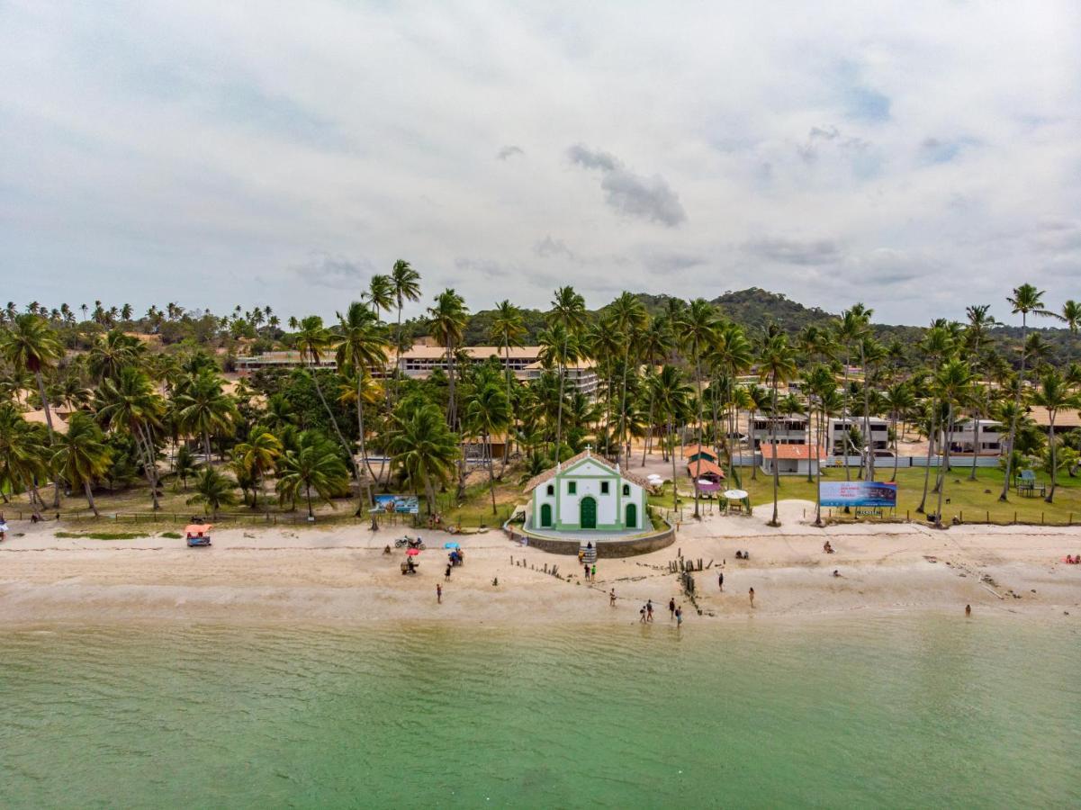 Club Meridional Praia Dos Carneiros - Perto Da Igrejinha Zewnętrze zdjęcie