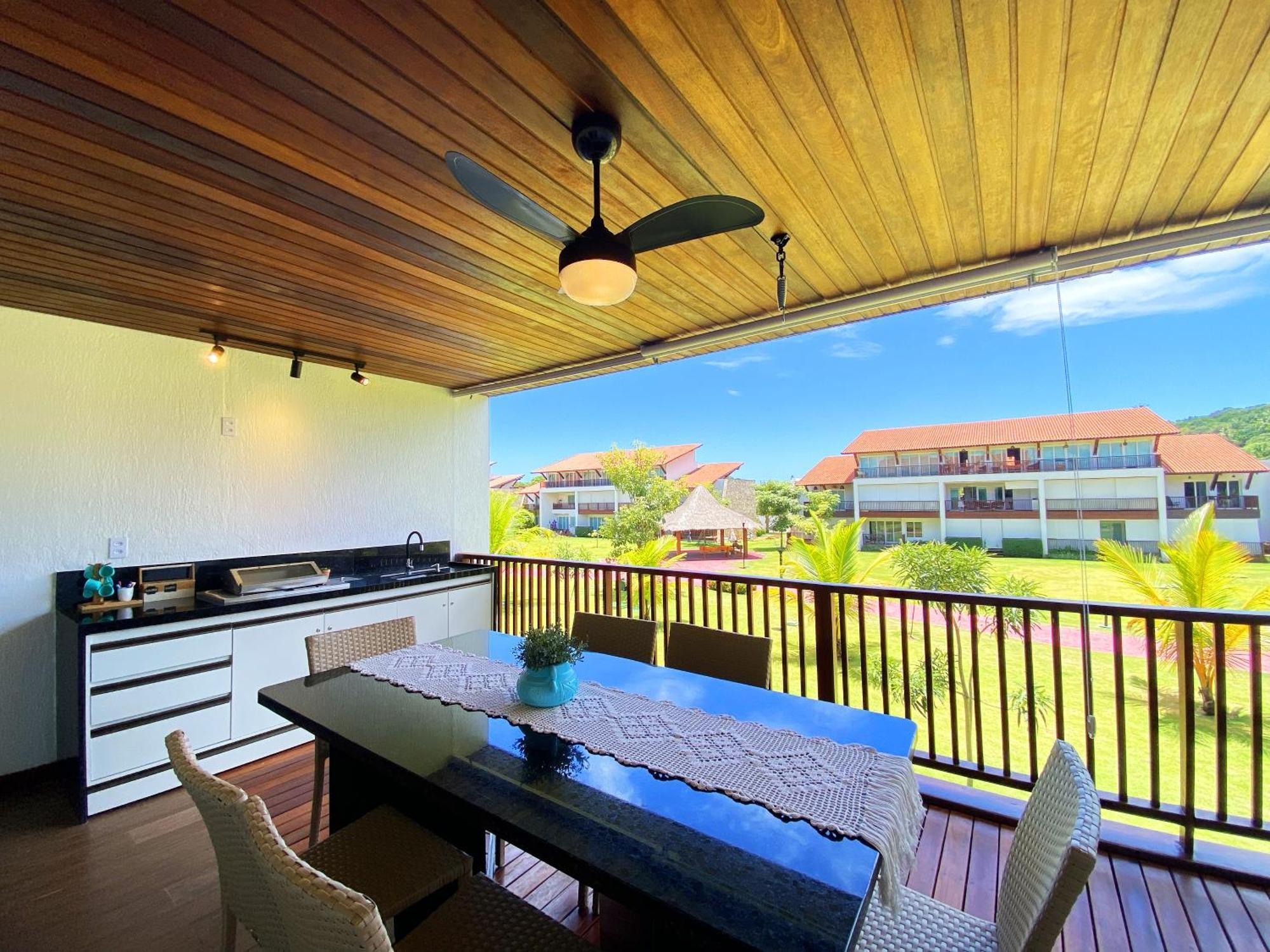 Club Meridional Praia Dos Carneiros - Perto Da Igrejinha Pokój zdjęcie