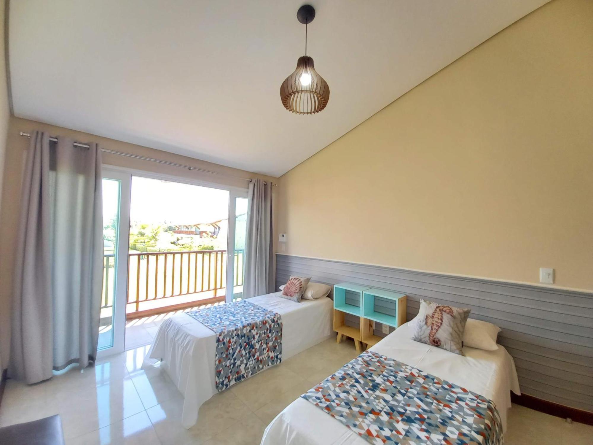 Club Meridional Praia Dos Carneiros - Perto Da Igrejinha Pokój zdjęcie